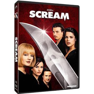 Scream